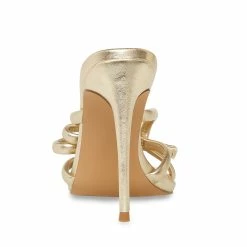 STEVEMADDEN KEISHA GOLD