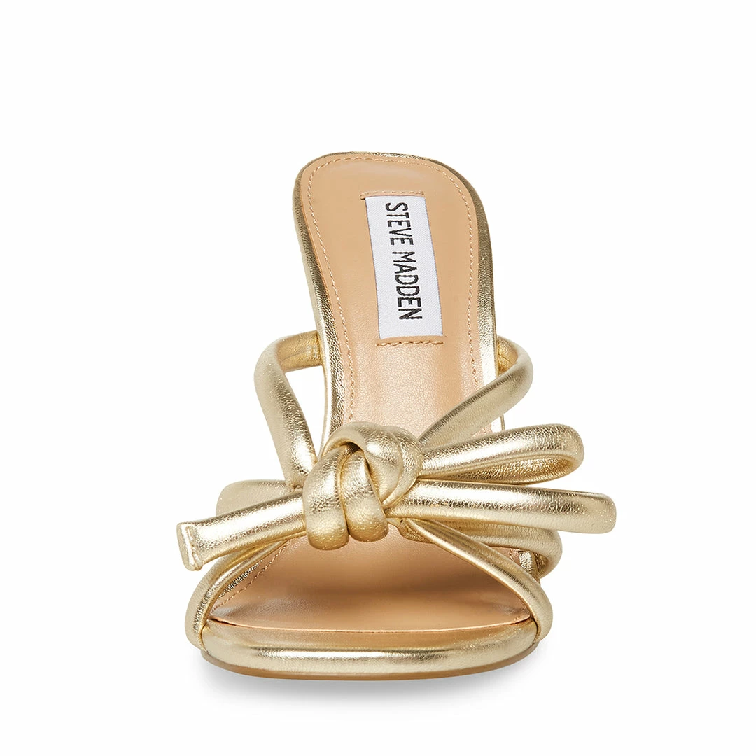 STEVEMADDEN KEISHA GOLD