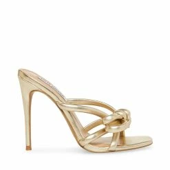 STEVEMADDEN KEISHA GOLD