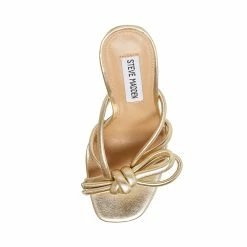STEVEMADDEN KEISHA GOLD