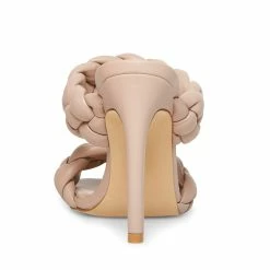 Recurate Resale KENLEY TAUPE - SM REBOOTED