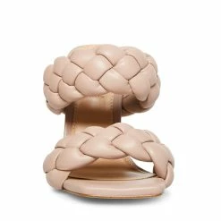 Recurate Resale KENLEY TAUPE - SM REBOOTED