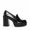 SteveMadden Women's Shoes KIMBERLEY BLACK