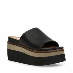 Recurate KING BLACK LEATHER - SM REBOOTED