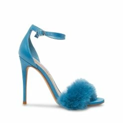 STEVEMADDEN KIPPINS BLUE