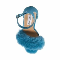 STEVEMADDEN KIPPINS BLUE