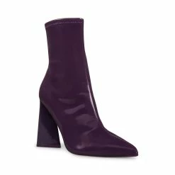 STEVEMADDEN KIRA PURPLE Women's Shoes