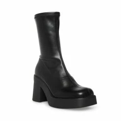 SteveMadden KLAYTON BLACK