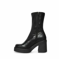 SteveMadden KLAYTON BLACK