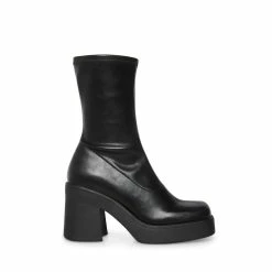 SteveMadden KLAYTON BLACK
