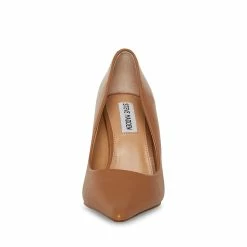 STEVEMADDEN KRISTIE BLUSH LEATHER