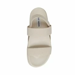 STEVEMADDEN LANDMARK BONE Women's Shoes