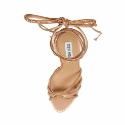 STEVEMADDEN Women's Shoes LARISA BLUSH