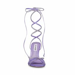 STEVEMADDEN LARISA PURPLE