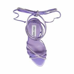 STEVEMADDEN LARISA PURPLE