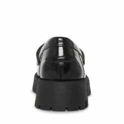 STEVEMADDEN Women's Shoes LAWRENCE BLACK MULTI