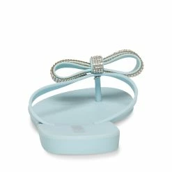 STEVEMADDEN LEANNE BLUE