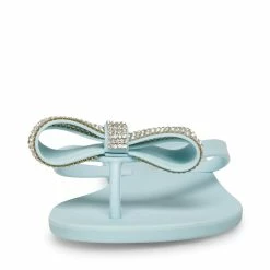 STEVEMADDEN LEANNE BLUE