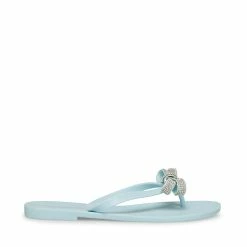 STEVEMADDEN LEANNE BLUE