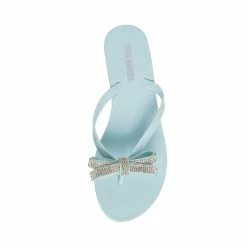 STEVEMADDEN LEANNE BLUE
