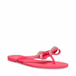 STEVEMADDEN LEANNE PINK