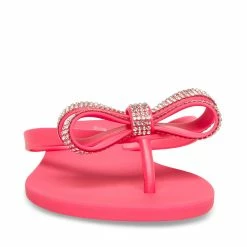 STEVEMADDEN LEANNE PINK