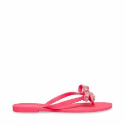 STEVEMADDEN LEANNE PINK