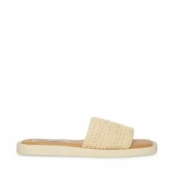 STEVEMADDEN LEIGH NATURAL
