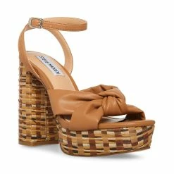 STEVEMADDEN LIANNA TAN MULTI