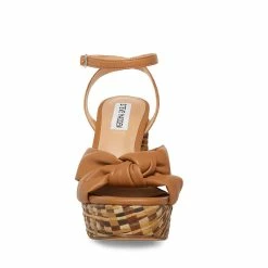 STEVEMADDEN LIANNA TAN MULTI