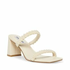 STEVEMADDEN LILAH-P BONE