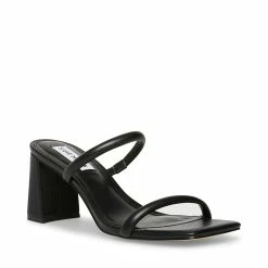 SteveMadden LILAH BLACK