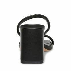 SteveMadden LILAH BLACK