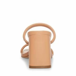 SteveMadden LILAH TAN Women's Shoes