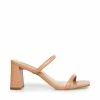 SteveMadden LILAH TAN Women's Shoes