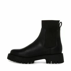 STEVEMADDEN LILIANA BLACK