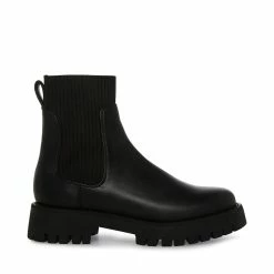 STEVEMADDEN LILIANA BLACK