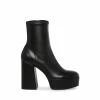 STEVEMADDEN LILLY BLACK