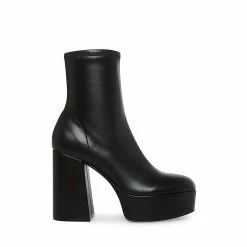 STEVEMADDEN LILLY BLACK
