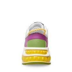 STEVEMADDEN LOGAN BRIGHT MULTI