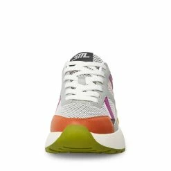 STEVEMADDEN LOGAN BRIGHT MULTI