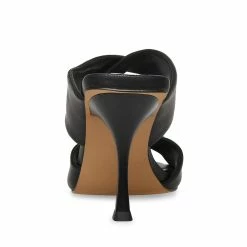 STEVEMADDEN LOLLI BLACK