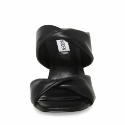 STEVEMADDEN LOLLI BLACK