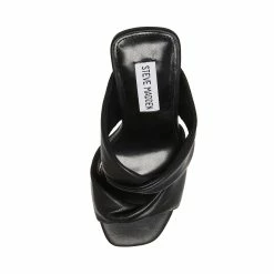 STEVEMADDEN LOLLI BLACK