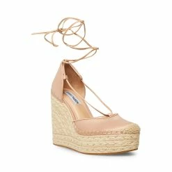 STEVEMADDEN Women's Shoes LORETTA TAN
