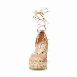 STEVEMADDEN Women's Shoes LORETTA TAN