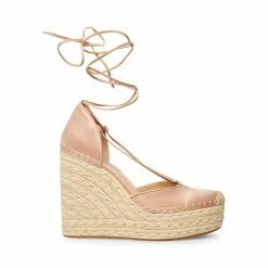 STEVEMADDEN Women's Shoes LORETTA TAN