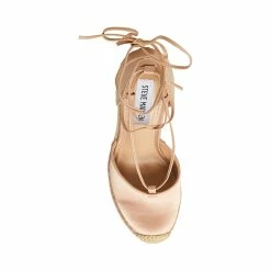 STEVEMADDEN Women's Shoes LORETTA TAN