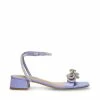 STEVEMADDEN LUCINDA LAVENDER Women's Shoes