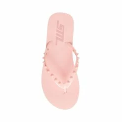 STEVEMADDEN Women's Shoes LUMI PINK